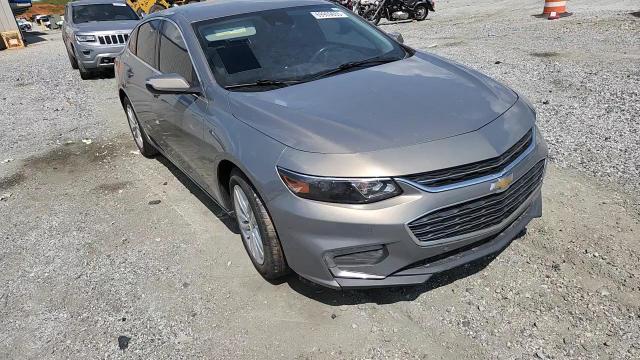 2018 Chevrolet Malibu Hybrid VIN: 1G1ZF5SU2JF182570 Lot: 69909655