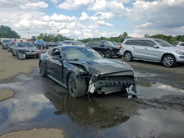 2015 Ford Mustang Gt VIN: 1FA6P8CF1F5407878 Lot: 70262465