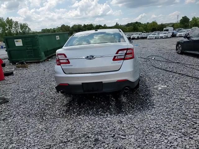 2016 Ford Taurus Limited VIN: 1FAHP2F87GG112261 Lot: 69822145