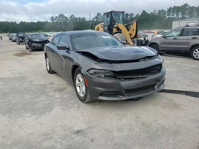 2020 Dodge Charger Sxt VIN: 2C3CDXBG9LH100980 Lot: 68305555