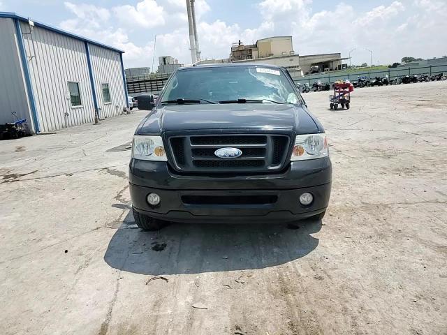 2008 Ford F150 VIN: 1FTRF12W98KD27199 Lot: 67636975