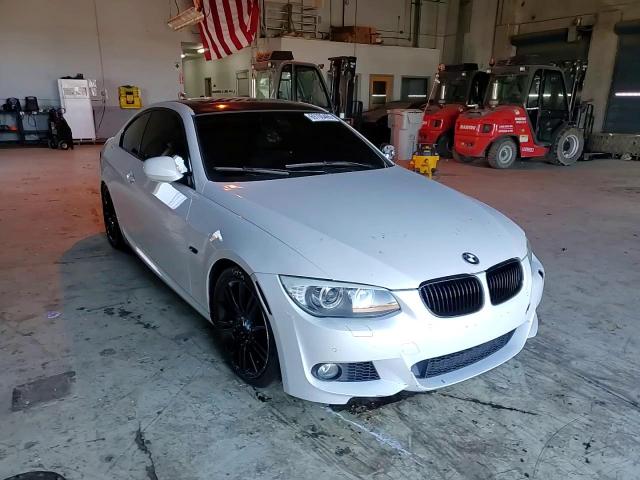 2012 BMW 335 I VIN: WBAKG7C5XCE802287 Lot: 69705465