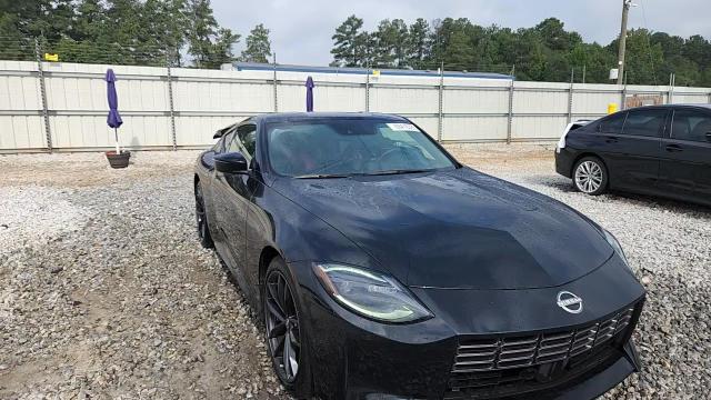 2024 Nissan Z Performance VIN: JN1BZ4BH4RM360471 Lot: 69418385