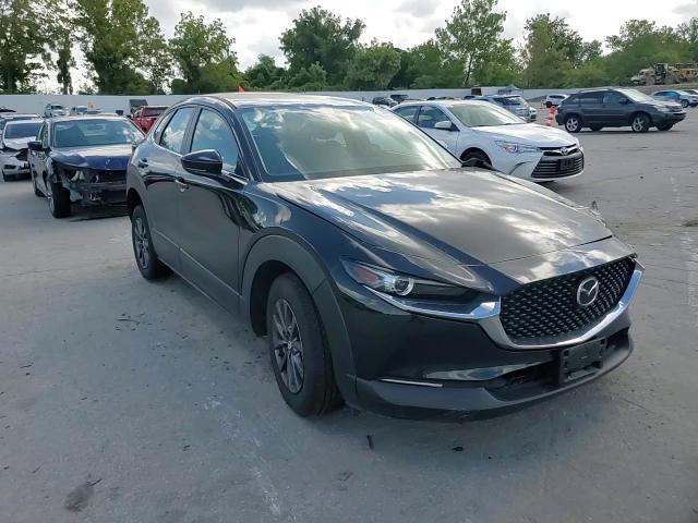 2024 Mazda Cx-30 VIN: 3MVDMBAM7RM612434 Lot: 70040865