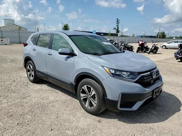 2022 Honda Cr-V Se VIN: 2HKRW2H71NH616450 Lot: 69633325