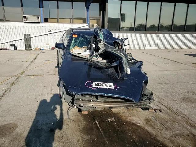 2007 Buick Lucerne Cxl VIN: 1G4HD57237U231470 Lot: 69347475