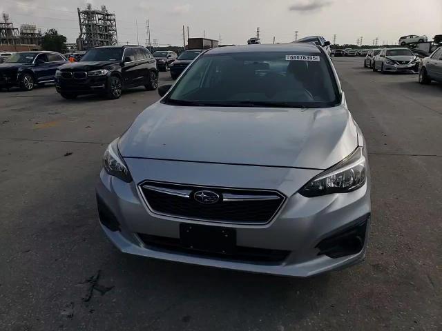 2018 Subaru Impreza VIN: 4S3GTAA62J1718613 Lot: 68078395