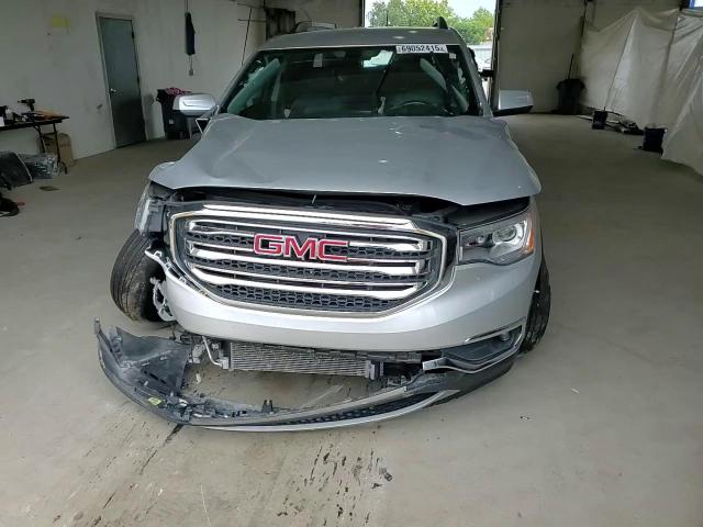2019 GMC Acadia Slt-1 VIN: 1GKKNULS2KZ201108 Lot: 69052415