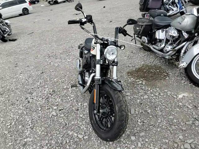 2019 Harley-Davidson Xl1200 Xs VIN: 1HD1LR31XKC405559 Lot: 69594005