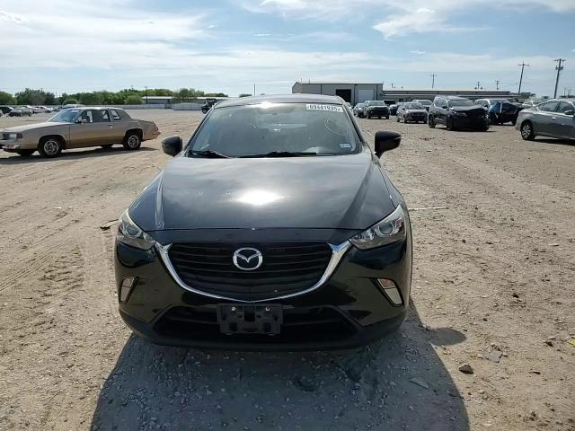 2017 Mazda Cx-3 Touring VIN: JM1DKDC7XH0179848 Lot: 69441935