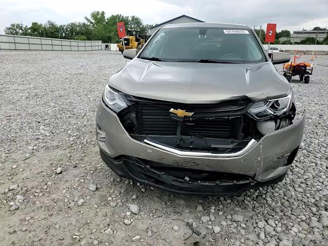 2018 Chevrolet Equinox Lt VIN: 3GNAXTEX8JS585760 Lot: 69768655