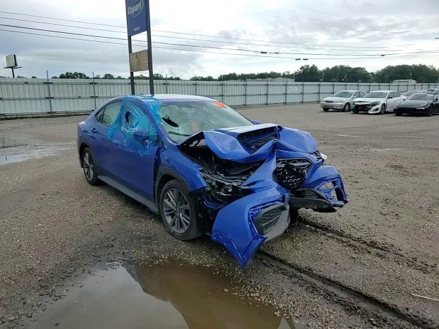 2024 Subaru Wrx VIN: JF1VBAB67R9815902 Lot: 68743285