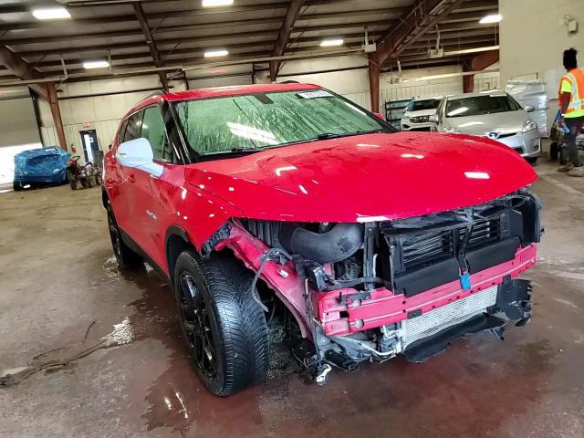 2020 Chevrolet Blazer 2Lt VIN: 3GNKBHRS2LS703397 Lot: 69757455