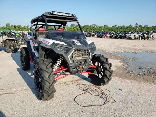 2020 Polaris Rzr Xp 1000 VIN: 3NSNAE994LF134760 Lot: 68125365