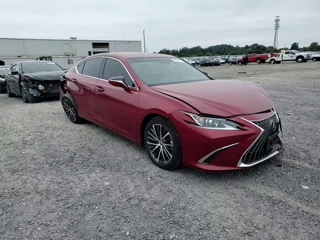2022 Lexus Es 350 Base VIN: 58ADZ1B17NU120238 Lot: 69401165
