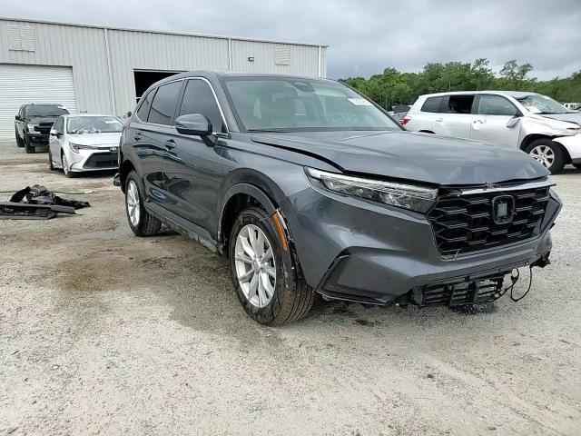 2025 Honda Cr-V Ex VIN: 2HKRS4H48SH404833 Lot: 70825265