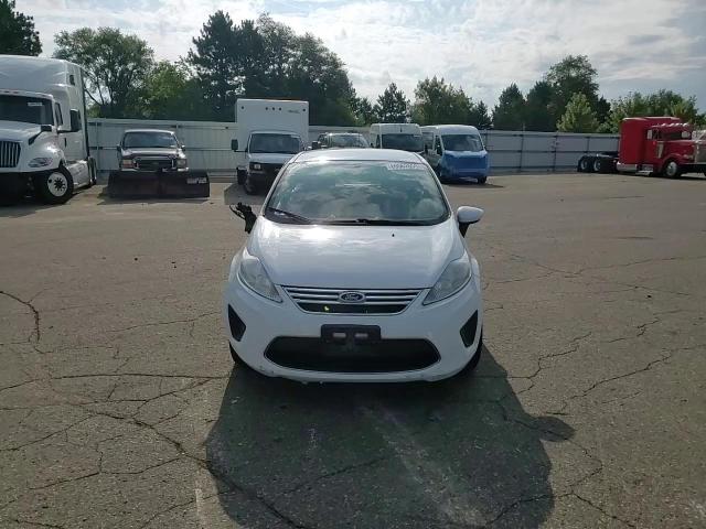2012 Ford Fiesta Se VIN: 3FADP4EJ7CM161832 Lot: 69562655