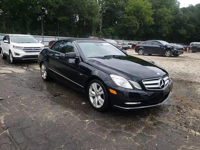2012 Mercedes-Benz E 350 VIN: WDDKK5KF6CF141177 Lot: 67623445