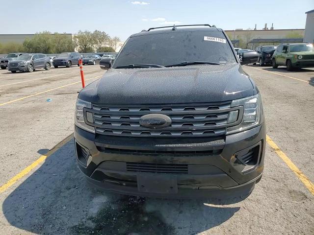 2018 Ford Expedition Max Limited VIN: 1FMJK1KT5JEA44586 Lot: 66661155
