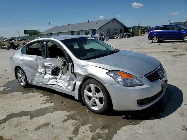 2007 Nissan Altima 3.5Se VIN: 1N4BL21E87N458586 Lot: 70499645