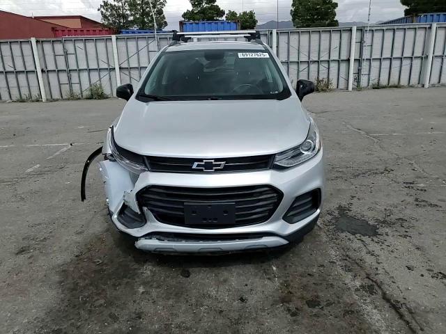 2020 Chevrolet Trax 1Lt VIN: 3GNCJLSB1LL126327 Lot: 69127625