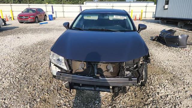 2014 Lexus Es 350 VIN: JTHBK1GG5E2129051 Lot: 68116465