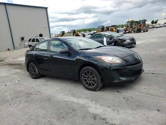 2012 Mazda 3 I VIN: JM1BL1UF8C1520613 Lot: 67847735