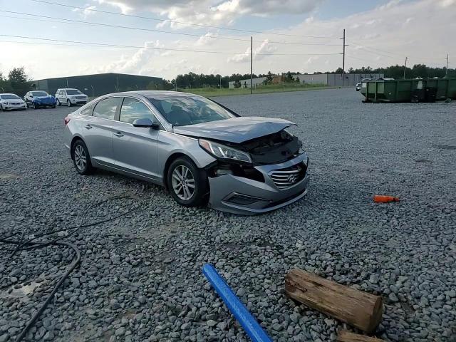 2015 Hyundai Sonata Se VIN: 5NPE24AF6FH210236 Lot: 70693585