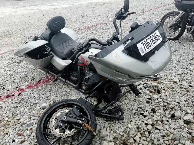 2025 Harley-Davidson Fltrxstse VIN: 1HD1TL814SB953486 Lot: 70678365