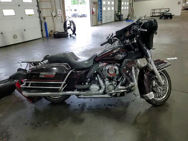 2011 Harley-Davidson Flhtcu VIN: 1HD1FC416BB626035 Lot: 69078895