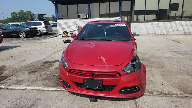 2013 Dodge Dart Sxt VIN: 1C3CDFBA0DD308721 Lot: 67094745