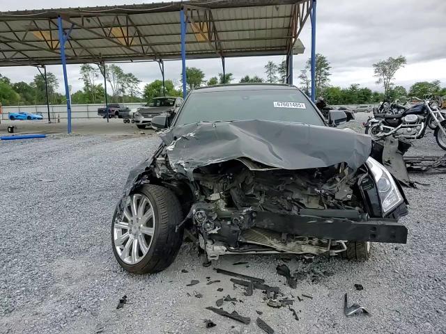 2014 Cadillac Ats Luxury VIN: 1G6AB5RX0E0189769 Lot: 67601485