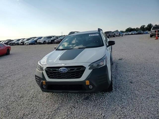 2022 Subaru Outback Wilderness VIN: 4S4BTGUD8N3260282 Lot: 67414335