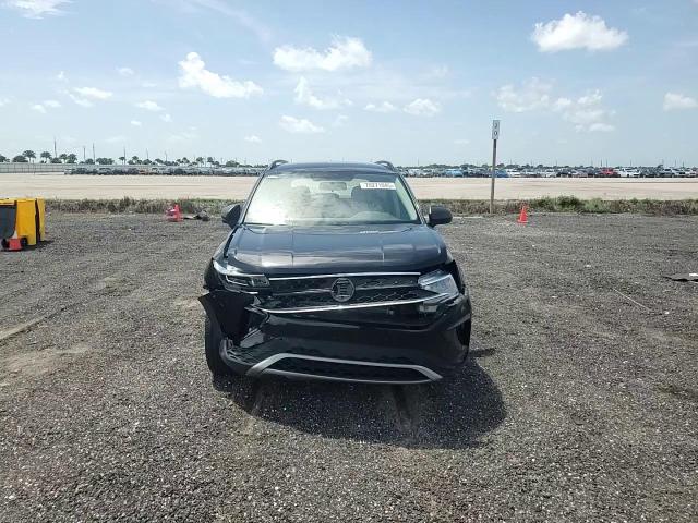 2022 Volkswagen Taos S VIN: 3VVCX7B26NM084959 Lot: 70271045