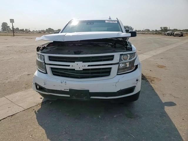 2018 Chevrolet Tahoe C1500 Lt VIN: 1GNSCBKC7JR269443 Lot: 70899695