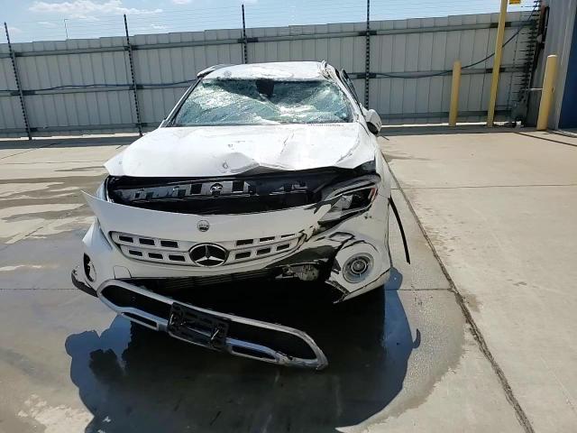 2020 Mercedes-Benz Gla 250 VIN: WDCTG4EB8LU028520 Lot: 70503965
