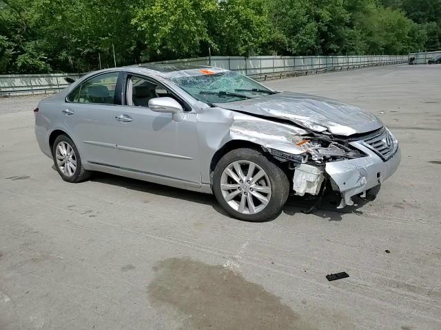 2010 Lexus Es 350 VIN: JTHBK1EG8A2405493 Lot: 70247705
