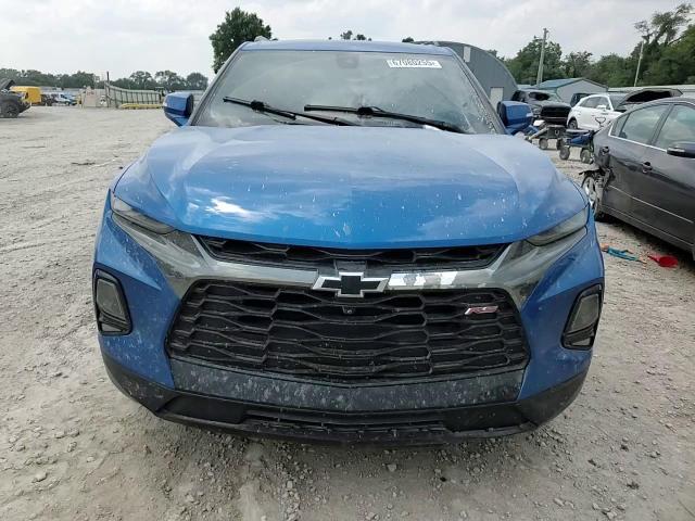 2020 Chevrolet Blazer Rs VIN: 3GNKBERS8LS667682 Lot: 67080255
