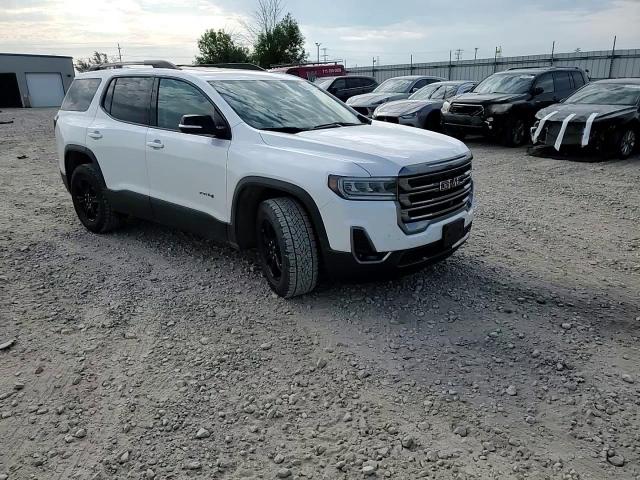 2023 GMC Acadia At4 VIN: 1GKKNLLSXPZ246024 Lot: 68750045
