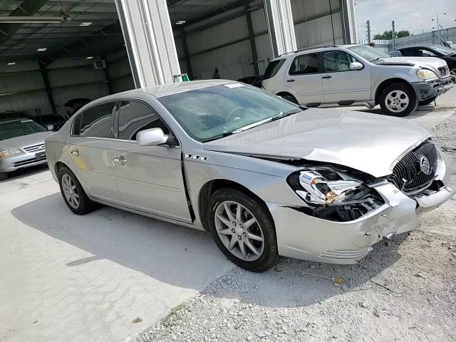 2007 Buick Lucerne Cxl VIN: 1G4HD57257U164290 Lot: 70315875