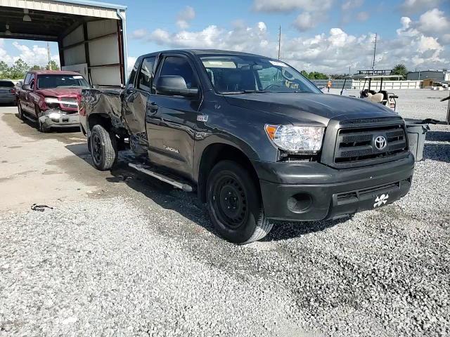 2012 Toyota Tundra Double Cab Sr5 VIN: 5TFRY5F10CX121152 Lot: 68947705