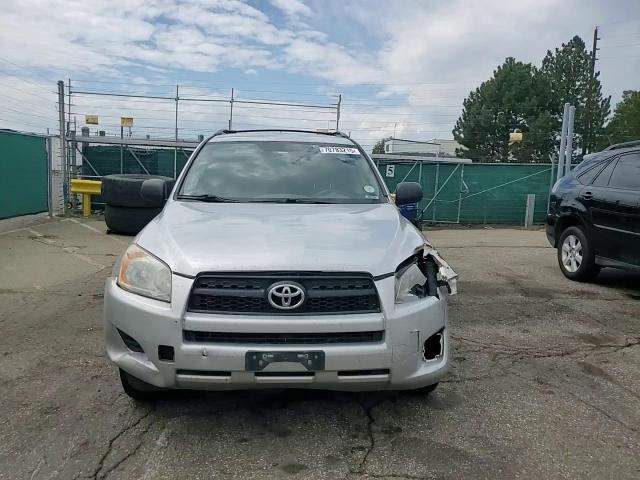 2011 Toyota Rav4 VIN: 2T3BF4DV6BW175677 Lot: 70783215