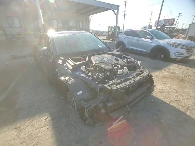 2019 Infiniti Q50 Luxe VIN: JN1EV7AP3KM542297 Lot: 70316135