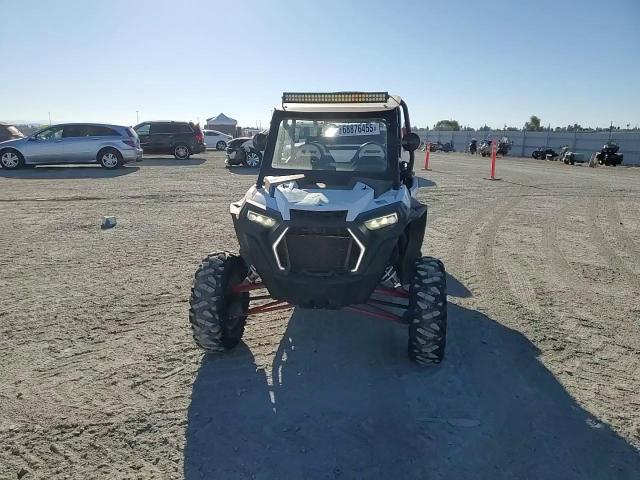2019 Polaris Rzr Xp 4 Turbo Eps VIN: 3NSVFE923KF586878 Lot: 68876455