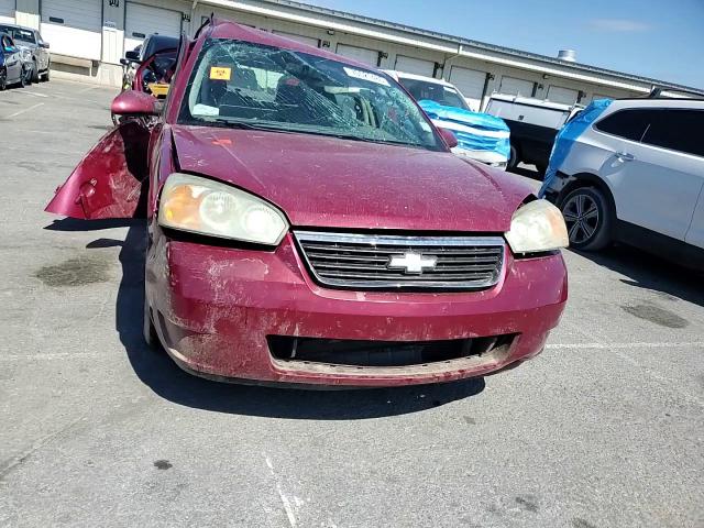 2006 Chevrolet Malibu Lt VIN: 1G1ZT51856F295773 Lot: 70521485