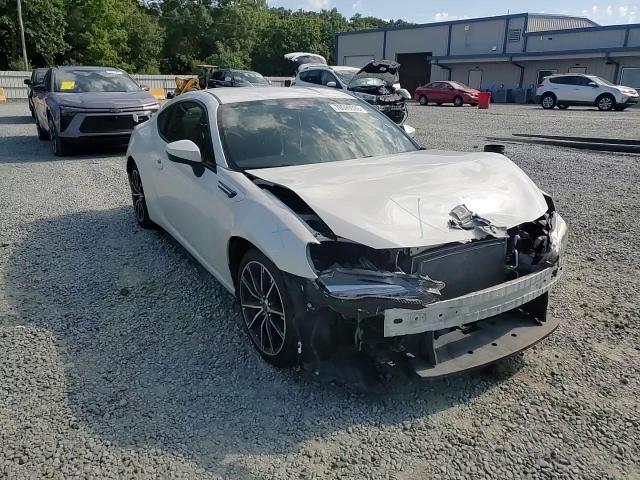 2019 Subaru Brz Limited VIN: JF1ZCAC12K9601049 Lot: 70099035