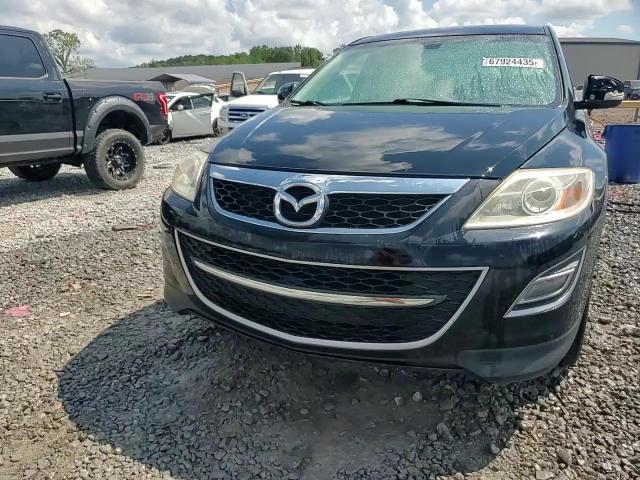 2012 Mazda Cx-9 VIN: JM3TB2DA5C0340861 Lot: 67924435