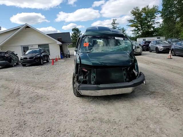 2003 Chevrolet Express G1500 VIN: 1GBFG15T531232725 Lot: 70863455