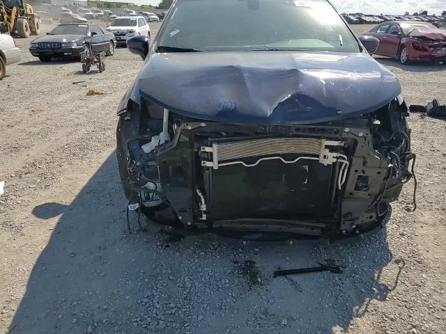 2020 Chrysler Pacifica Touring L Plus VIN: 2C4RC1EG6LR234373 Lot: 68199485