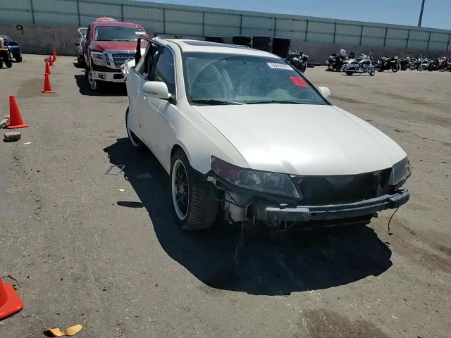 2007 Acura Tsx VIN: JH4CL96907C002854 Lot: 66856065